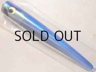 ポッパー3本セット バブルスイマー180,アキヤポッパー185 ルアー
