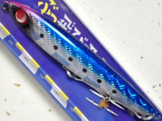 ジャンプライズ ぶっ飛び君ミディアム95SS：有頂天03 パイロット