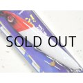 ジャンプライズ ぶっ飛び君ライト95SS：205 レッドヘッドパール【ネコポス配送可】