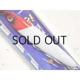 ジャンプライズ ぶっ飛び君ライト95SS：205 レッドヘッドパール【ネコポス配送可】