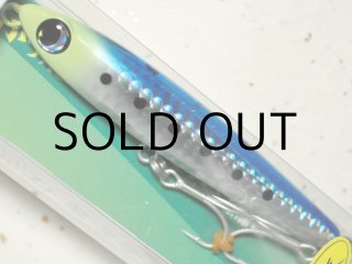 DAIWA - ジャンプライズ ぶっ飛び君 ミディアム 95 SS シンペン 有頂天 Amazon | ジャンプライズ(Jumprize) ぶっ飛び君ミディアム 95SS
