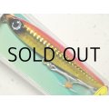 ジャンプライズ ぶっ飛び君ミディアム95SS：有頂天02 ピンクバックゴールド（限定カラー）【ネコポス配送可】