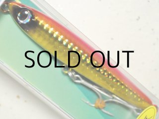 ジャンプライズ ぶっ飛び君ミディアム95SS：有頂天04 ダブル