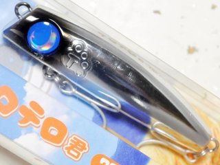 ジャンプライズ テロテロ君75F：＃08 リアルトウゴロウ【ネコポス配送