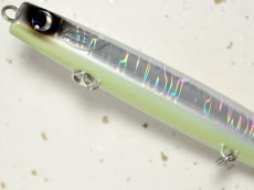 画像3: ジャンプライズ かっ飛び棒130BR：＃有頂天03 ダブルチャート（限定カラー）【ネコポス配送可】 (3)
