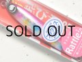 ジャンプライズ ぶっ飛び君95SラトルSP：フックレス ＃UOYA8 Wピンクレインボー（極上限定カラー）【ネコポス配送可】