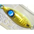ジャンプライズ ぶっ飛びスプーン38g：10 ゴールドチャート【ネコポス配送可】