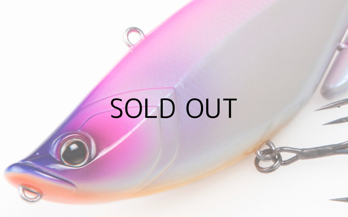 画像3: エレメンツ ダヴィンチ190：GLAMOROUS PINK■ネコポス対象外■ (3)