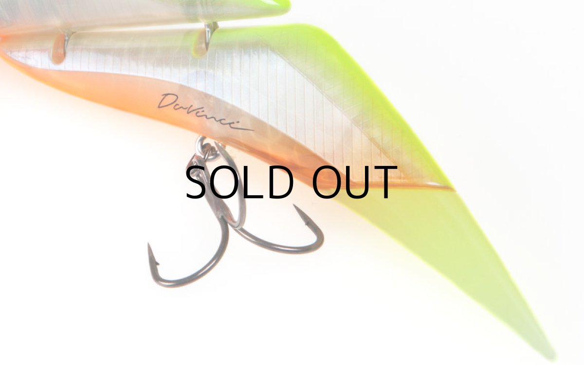 画像3: エレメンツ ダヴィンチ190：CANDY■ネコポス対象外■ (3)