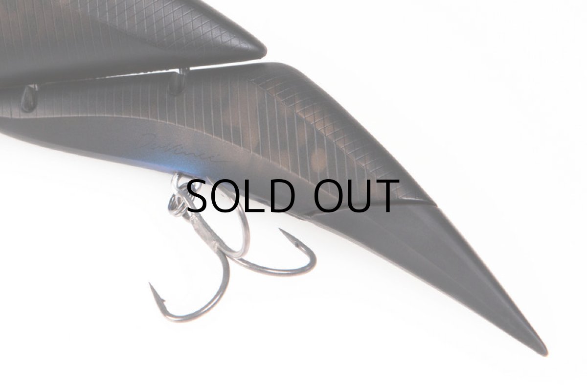 画像3: エレメンツ ダヴィンチ190：PHANTOM■ネコポス対象外■ (3)