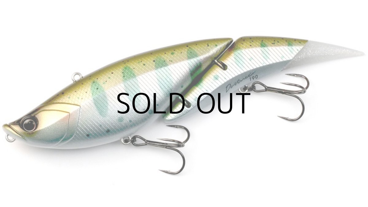 画像2: エレメンツ ダヴィンチ190：AMAGO■ネコポス対象外■ (2)