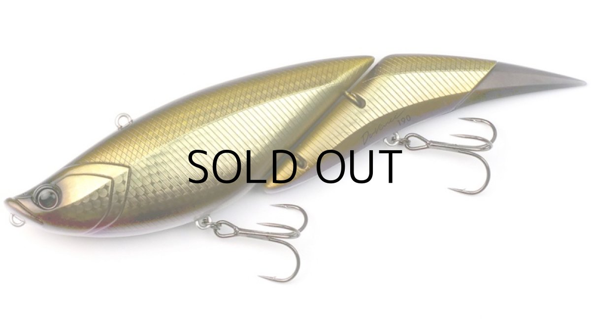 画像2: エレメンツ ダヴィンチ190：KINBUNA■ネコポス対象外■ (2)