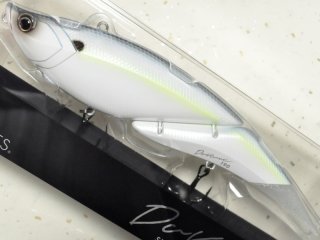 エレメンツ　ダヴィンチ190SW(LOLLIPOP)新品 エレメンツ ダヴィンチ190SW：LOLLIPOP□ネコポス対象外□の通販