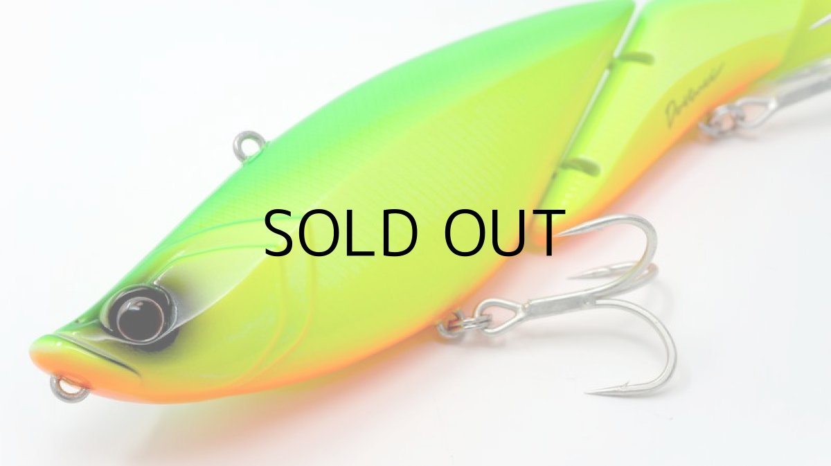 画像3: エレメンツ ダヴィンチ190SW：LIME■ネコポス対象外■ (3)