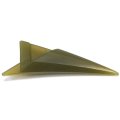 エレメンツ ダヴィンチ190用デルタテール（1個入り）：グリーン【ネコポス配送可】