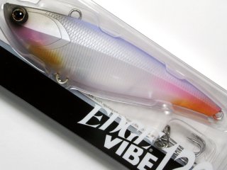 エレメンツ ダヴィンチ150用ランブルフィッシュテール（1個入り