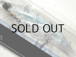 釣りフェス2025セール‼️送料込み！ダヴィンチ150 TMシャイナー フィッシングショーin東北👍3/30〜3/31開催となります♪皆様ぜひ