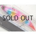エレメンツ ダヴィンチ150SW：COTTON CANDY■ネコポス対象外■