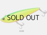 エレメンツ ディープベイト170：＃LIME■ネコポス対象外■