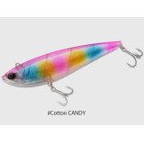 エレメンツ ディープベイト170：＃CottonCANDY■ネコポス対象外■
