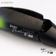 画像3: エレメンツ ベビーダヴィンチT-80：FW＃Phantom■ネコポス対象外■ (3)