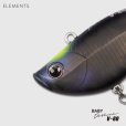 画像2: エレメンツ ベビーダヴィンチV-80：FW＃Phantom■ネコポス対象外■ (2)