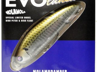 アブガルシア Abu Garcia アンバサダー5500C FACTORY TUNED：ブラック
