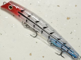 ガイア エリア10：＃TWS-14 銀粉IZANAGI（限定カラー）【ネコポス配送