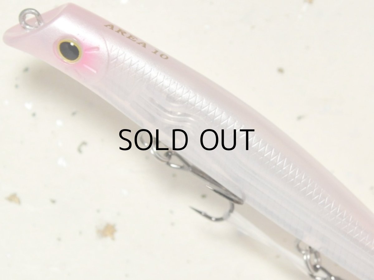 画像2: ガイア エリア10：＃TWS-03 ハニーピンクFLASH（限定カラー）【ネコポス配送可】 (2)