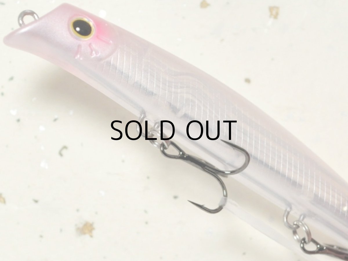 画像3: ガイア エリア10：＃TWS-03 ハニーピンクFLASH（限定カラー）【ネコポス配送可】 (3)