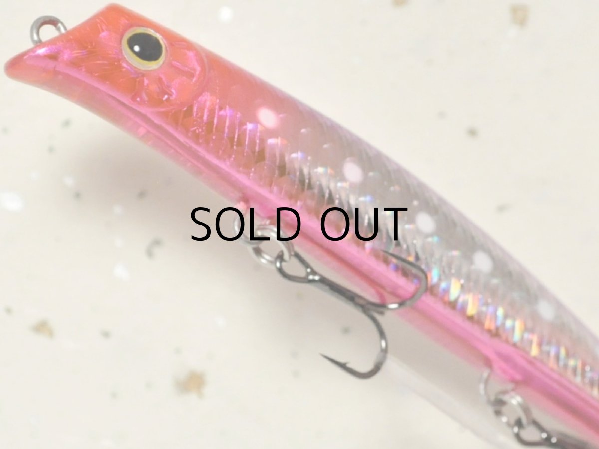 画像3: ガイア エリア10:#TWS-04 トワイライトイワシ(限定カラー)【ネコポス配送可】 (3)