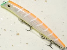画像1: ガイア エリア10EVO：＃TWS-01 ハニーフルーツボーン（限定カラー）【ネコポス配送可】 (1)