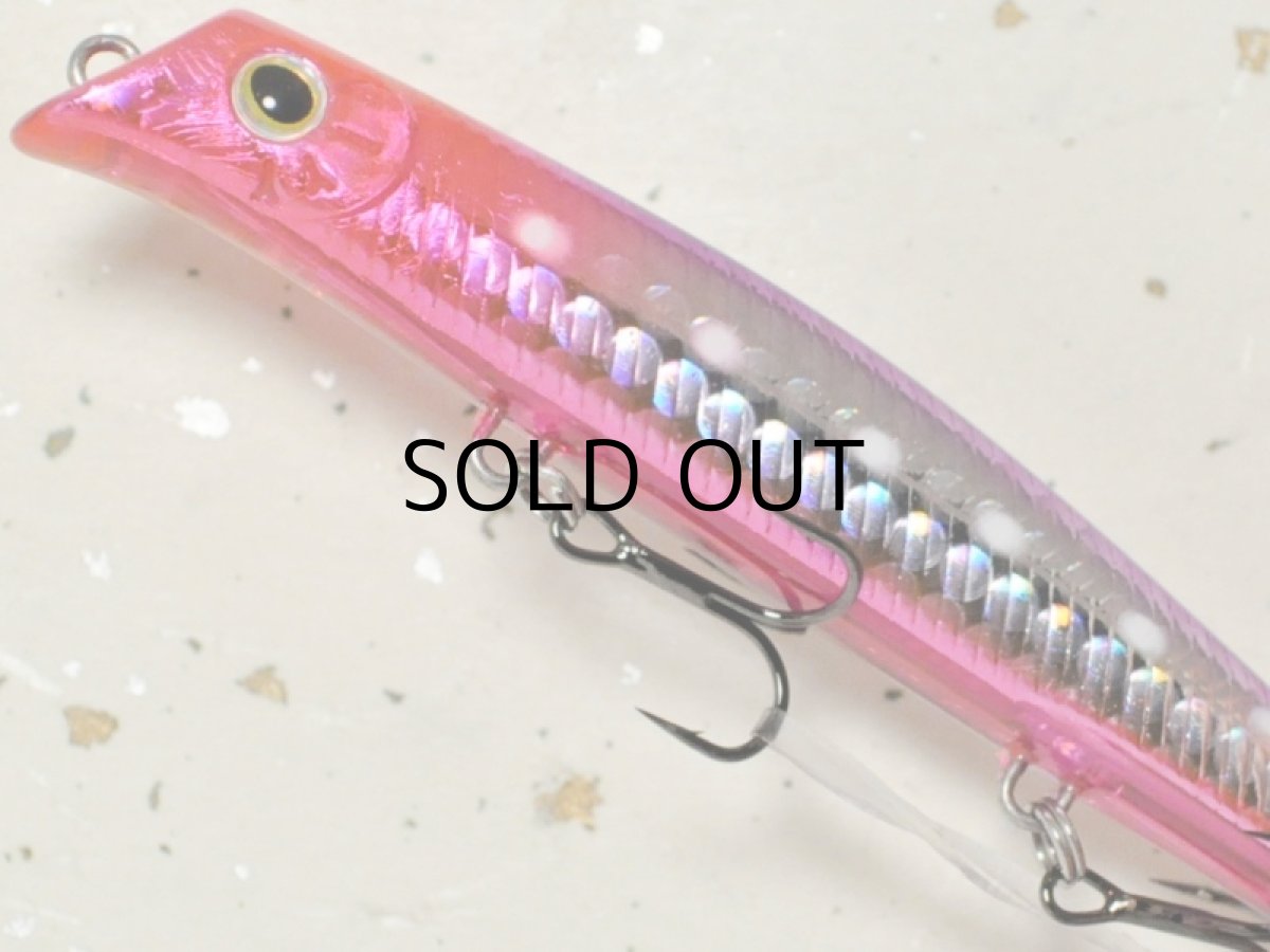 画像3: ガイア エリア10EVO:#TWS-04 トワイライトイワシ(限定カラー)【ネコポス配送可】 (3)