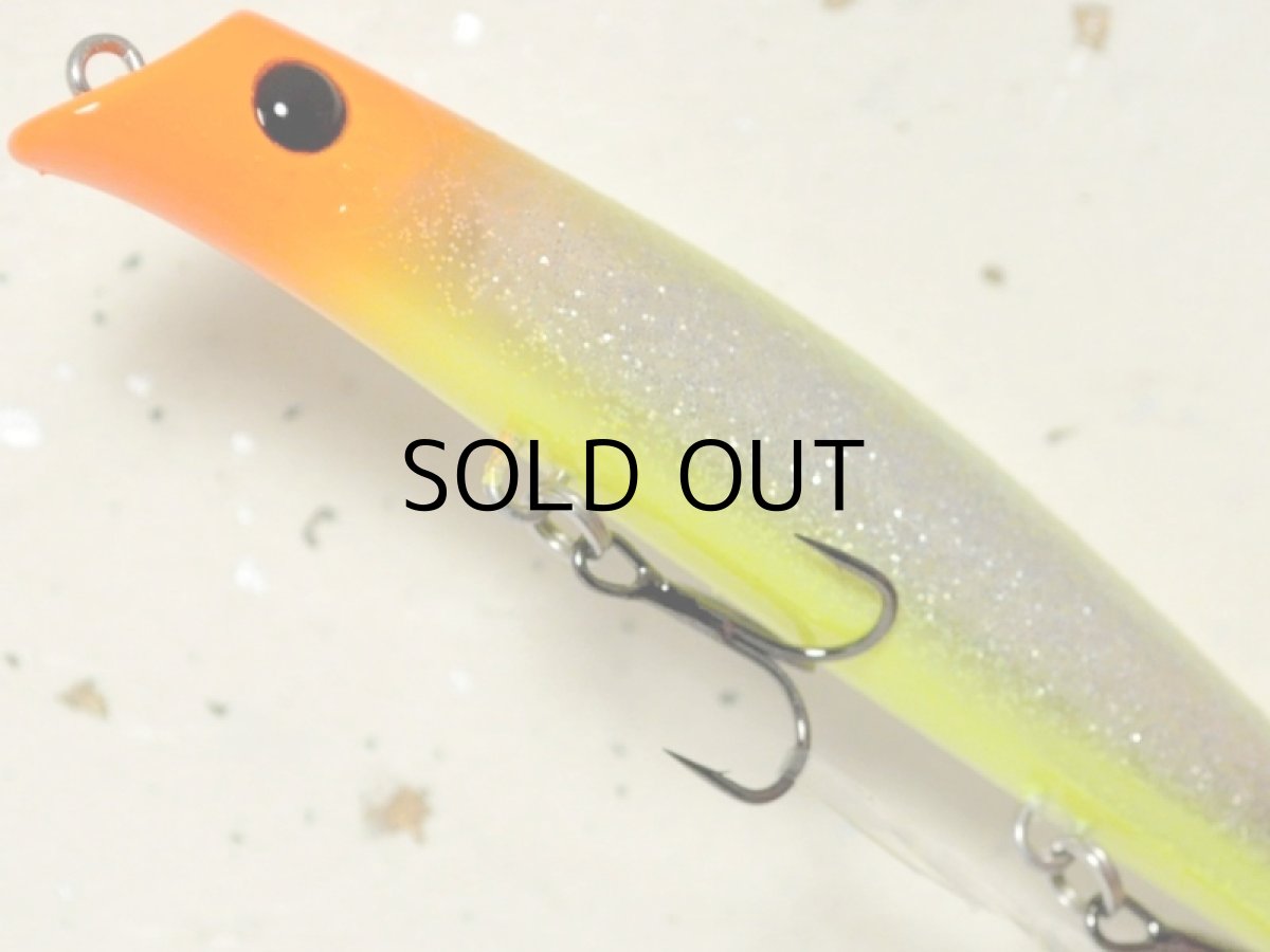 画像3: ガイア エリア10EVO：＃TWS-06 銀粉ポインター（限定カラー）【ネコポス配送可】 (3)