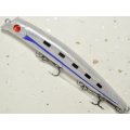 ガイア エリア10：＃TWS-07 魅惑の700K（限定カラー）【ネコポス配送可】