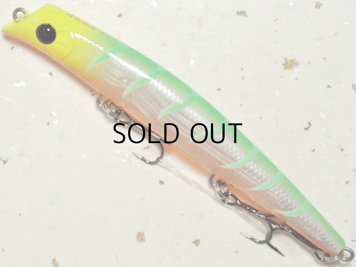 画像1: ガイア エリア10：＃TWS-09 ミラージュボーン（限定カラー）【ネコポス配送可】 (1)