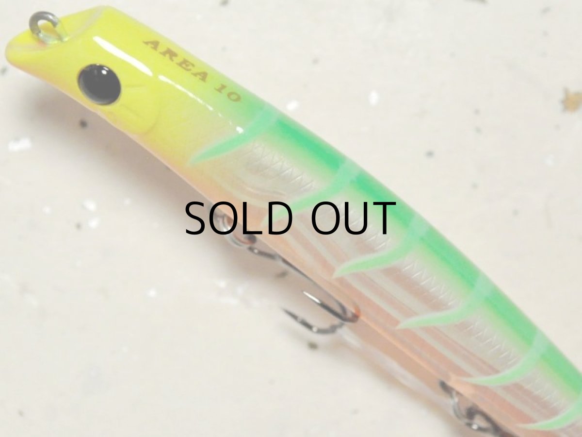 画像2: ガイア エリア10：＃TWS-09 ミラージュボーン（限定カラー）【ネコポス配送可】 (2)