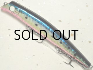 美品！シーバス ルアー　12点　新品含む　ダイワ　エリア10 美品！シーバス ルアー 12点 新品含む ダイワ エリア10