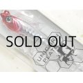 リトルジャック ユニコーンプレート 21g：＃06 フラッシュレンズレッドヘッド【ネコポス配送可】