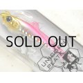リトルジャック ユニコーンプレート 21g：＃08 ピンクイワシ【ネコポス配送可】