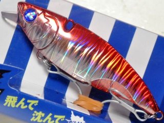 K-project S-motion65：ペイント PWレッドベリー【ネコポス配送可