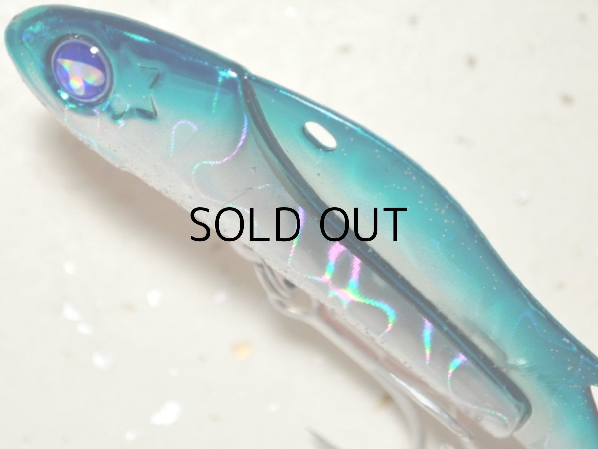 画像2: ブルーブルー トレイシー25g：＃14 SGO【ネコポス配送可】 (2)