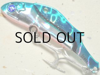 ブルーブルー トレイシー15g：＃01 ブルーブルー【ネコポス配送可】の