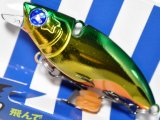 ブルーブルー ナレージ50：＃03 グリーンゴールド【ネコポス配送可】