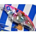 ブルーブルー ナレージ50：＃05 ピンクバックキャンディ【ネコポス配送可】