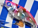 ブルーブルー ナレージ50：＃05 ピンクバックキャンディ【ネコポス配送可】