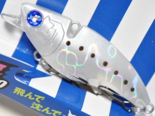 ブルーブルー ナレージ50：＃17 イガイブラック【ネコポス配送可】の