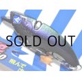 ブルーブルー ナレージ50：＃17 イガイブラック【ネコポス配送可】