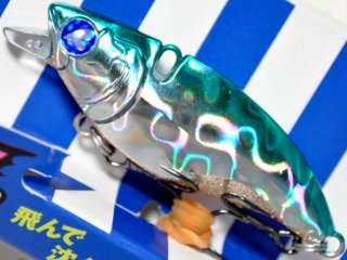 ブルーブルー ナレージ50：＃05 ピンクバックキャンディ