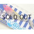 ブルーブルー シャルダス20：＃03 ピンクチャートクリア【ネコポス配送可】